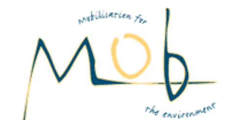 Partner: Mobilisation for the Environment – Bescherming van natuur en milieu
