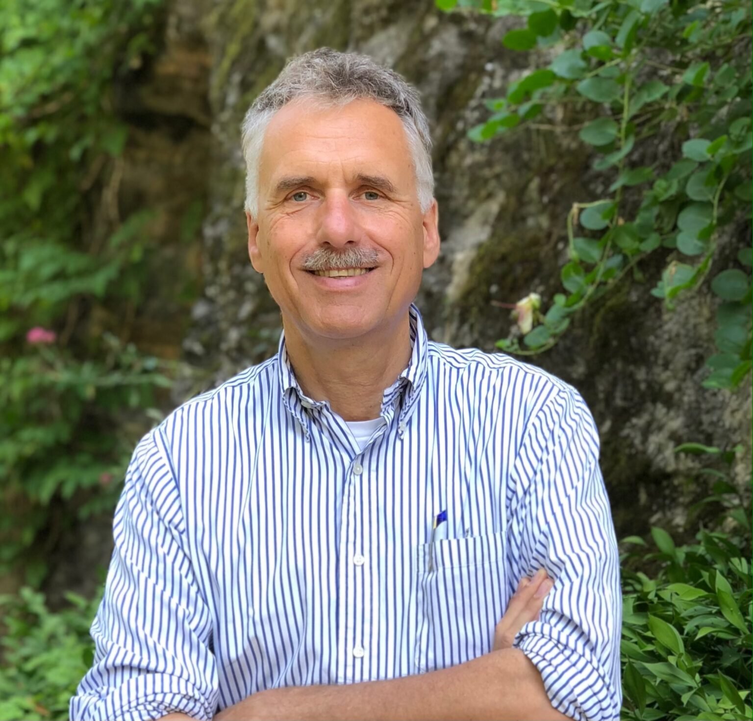 Robert Amelung