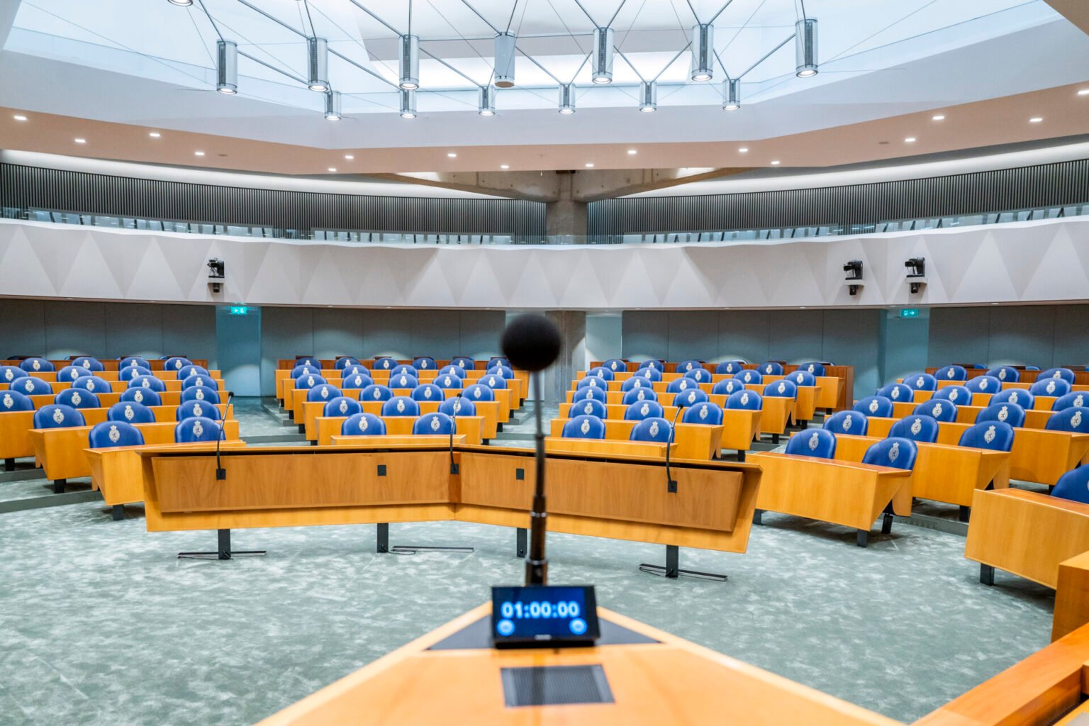 Tweede Kamer
